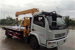 景德镇24小时道路救援服务