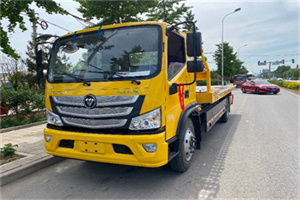 景德镇汽车救援头像