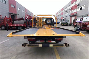 景德镇附近汽车救援服务