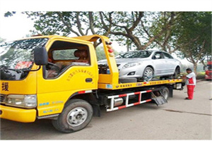 景德镇附近24小时汽车拖车服务热线