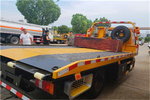 景德镇附近拖车电话号码服务