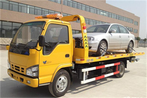 景德镇道路救援一般怎么收费