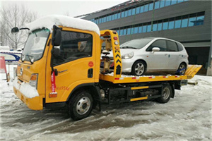 景德镇附近道路救援服务