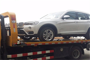 景德镇拖车24小时服务电话