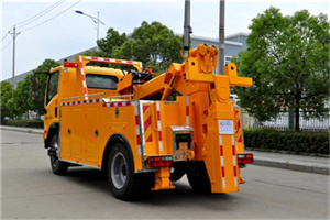 景德镇高速路拖车费