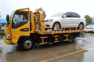 景德镇附近拖车救援24小时服务热线