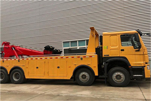 景德镇道路救援公司